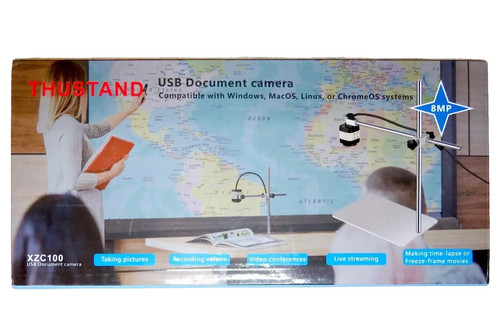 Thustand usb dokumentenkamera - usb,