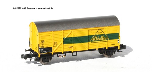 Brawa 67226 ged - 67226,