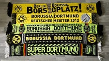 5x BVB Borussia Dortmund 1909