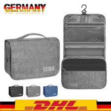 Kulturtasche zum Aufhängen