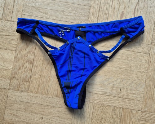 Marlies dekkers string - marlies, tanga