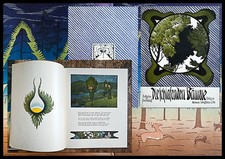 c1920 Kreidolf Die schlafenden