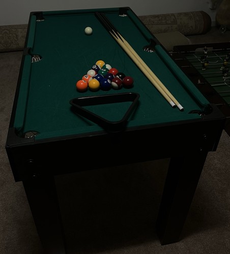 1 spieltisch - in,