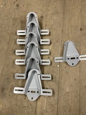 Moto Guzzi, Rücklichthalter