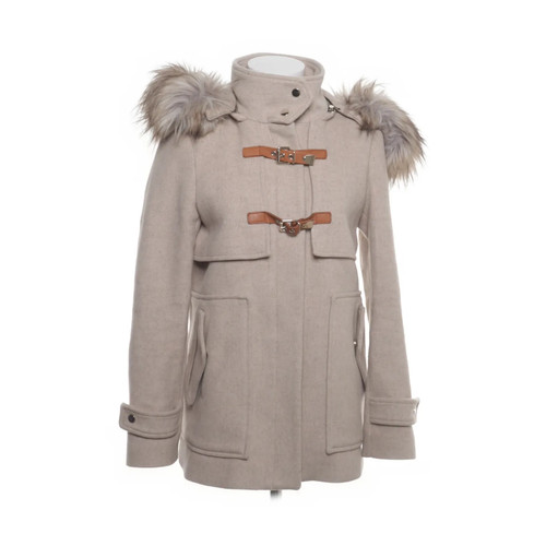 Zara woman dufflecoat damen - zara, dufflecoat,