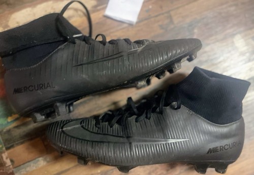 Nike mercurial fußballschuhe - nike,