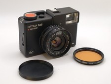 Agfa Optima Sensor 535