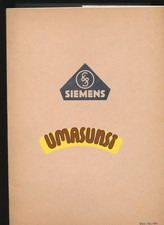 Kraftwerk des Hotels de