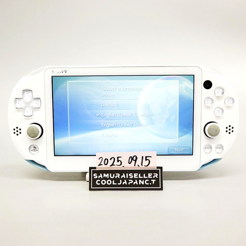Sony playstation vita - sony, ps