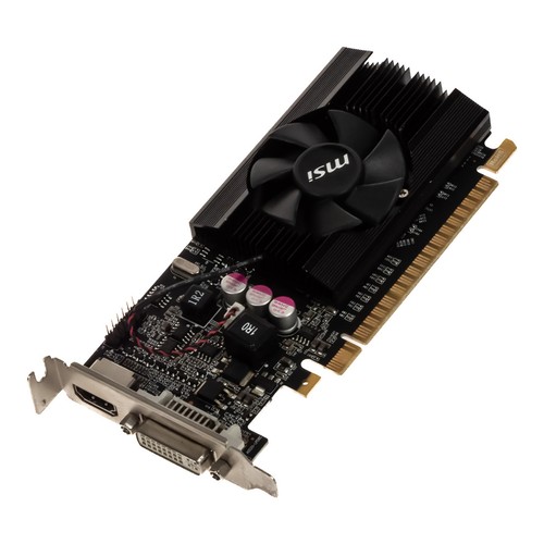 Graphics card msi - graphics,