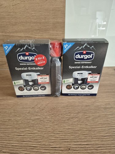 Durgol swiss spezial espresso - swiss,