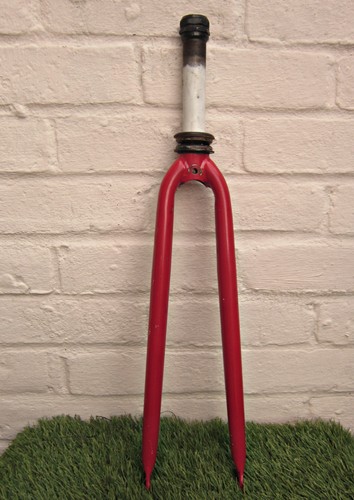 Retro giant ocr cro - retro,