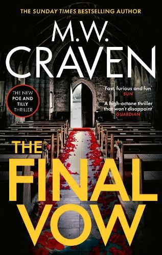 The final vow - the, (washington