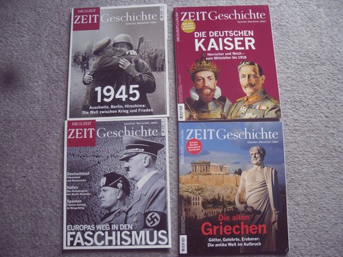 Zeit geschichte sammlung - zeit,