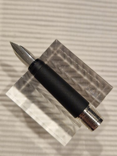 Rotring stahlfeder silber - stahlfeder,