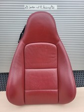 BMW Z3 Beifahrer Sitz Oberteil