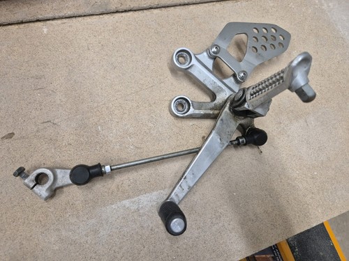 Suzuki gsxr600 gsxr750 k5 - suzuki, k4