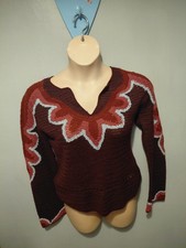 Karen Millen Boho Häkel Style