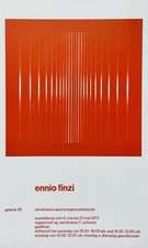 Original ENNIO FINZI