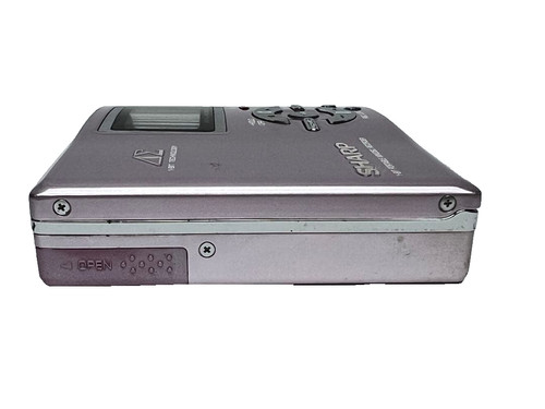 Sharp dr7 tragbarer - sharp, md-dr7-p