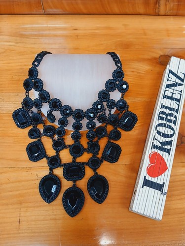 True vintage modeschmuck - vintage,