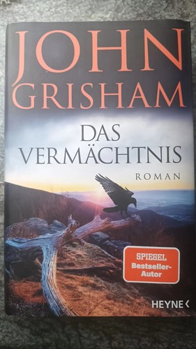 John grisham das - grisham,
