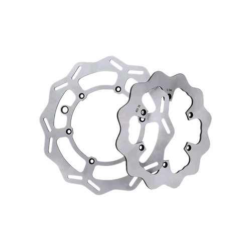 Bremsscheiben vorne hinten - bremsscheiben,
