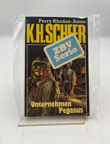 Unternehmen pegasus h - k.,
