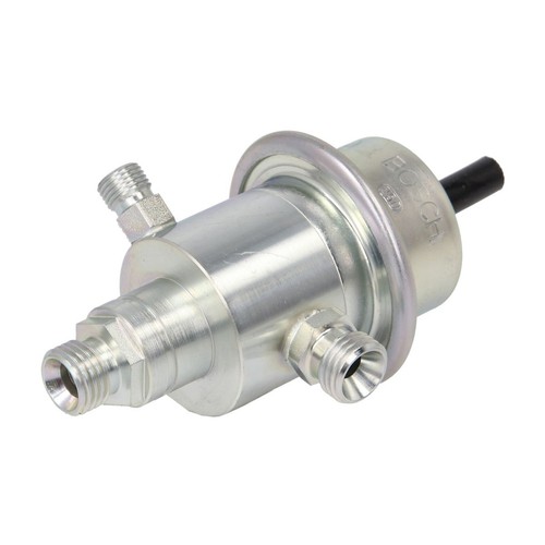 Kraftstoffdruckregler bosch - kraftstoffdruckregler,