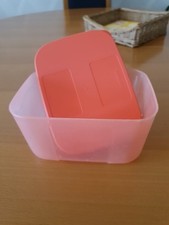 Tupperware Kühlschrank System / Frischling 700ml