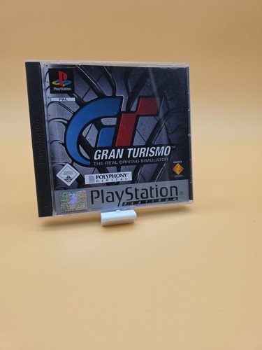 Gran turismo mit - turismo,