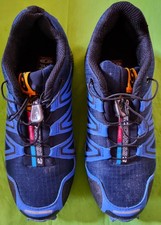 Salomon Speedcross 3  - Größe 41 1/3