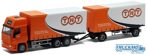 Awm tnt global express - global, iveco