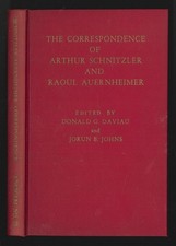 The Correspondence of Arthur