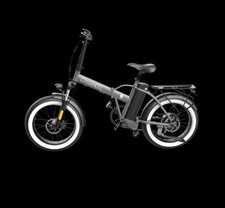Elektrofahrrad E-Bike
