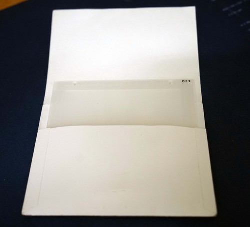 Durst fresnell linse scheibe - durst,