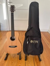 Martin Guitar LX1 Little Martin – neuwertig, inkl. Tasche