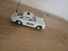 Carrera Digital 132 Porsche 911 "Polizei" Slotcar 1:32