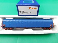 D24 Roco H0 Güterwagen 66321