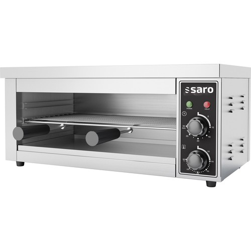 Saro salamander modell - salamander,
