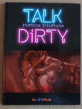 "Talk Dirty" - Eine Graphic