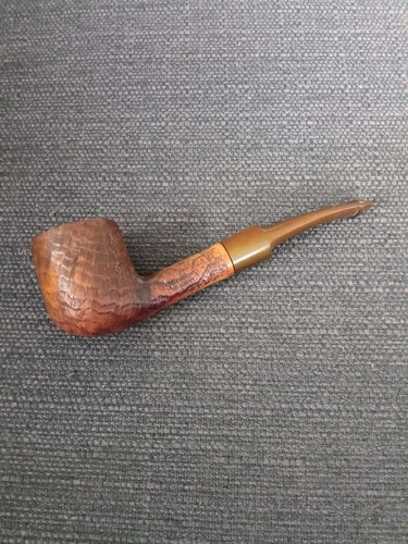 Vintage tabakpfeife vauen - tabakpfeife, dr