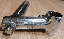 *Selten* 50/60s Steel Cinelli