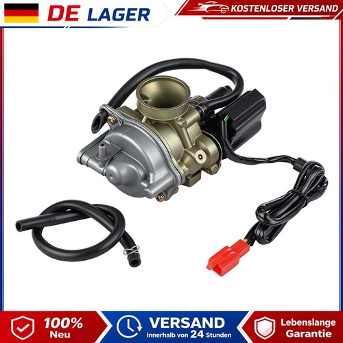 Vergaser 17mm sport - vergaser,