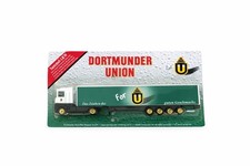 Dortmunder Union Sammel-LKW
