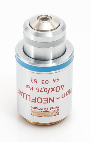 Zeiss mikroskop objektiv - mikroskop,