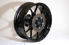 Aprilia RSV4 Tuono Mana Dorsoduro Felge hinten Hinterradfelge original 860694