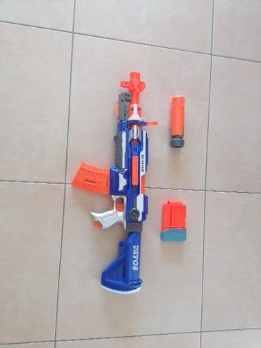 Nerf gutem zustand - nerf,