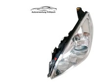 ORIGINAL FRONTSCHEINWERFER XENON KURVENLICHT LINKS VECTRA C BJ:2004 13170933