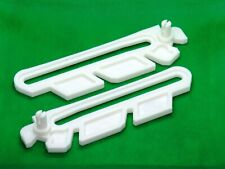 Kippschere Ersatzteile Set Kellerfenster z.B. MEA Mealon Mealuxit Inset SMG02